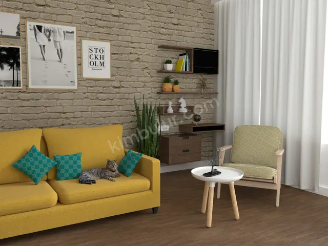 Reyhanlı Okullara Yakın 4+1 Günlük Kiralık Müstakil Ev