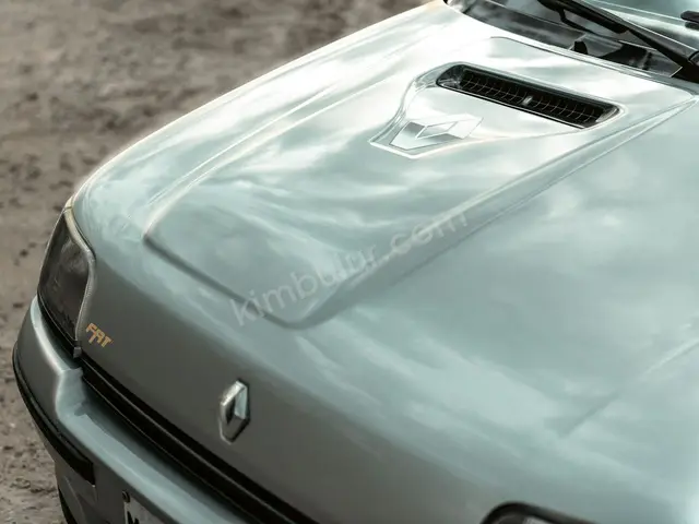 2020 Renault Megane Urban — Ekspertiz Raporlu — fotoğraf 2