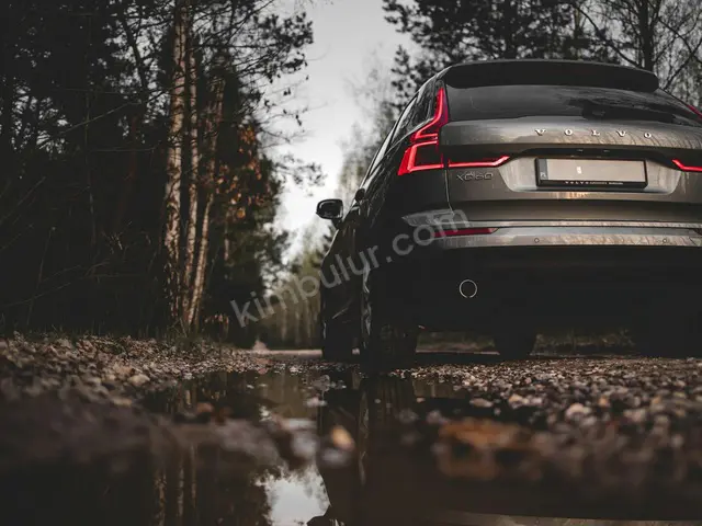 2018 Volvo S60 Elite — Az Yakan