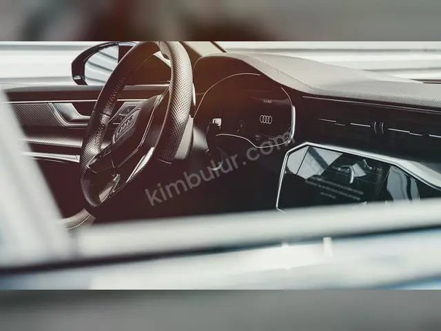 2016 Audi Q7 Design — Tramer Kaydı Düşük — fotoğraf 2