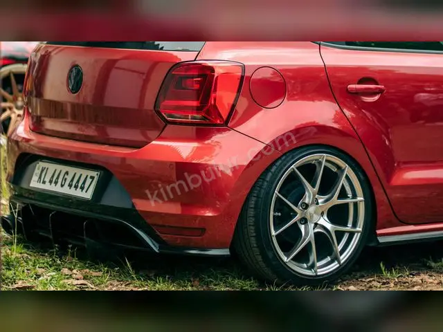 2024 Volkswagen Taigo Sport — Ekspertiz Raporlu
