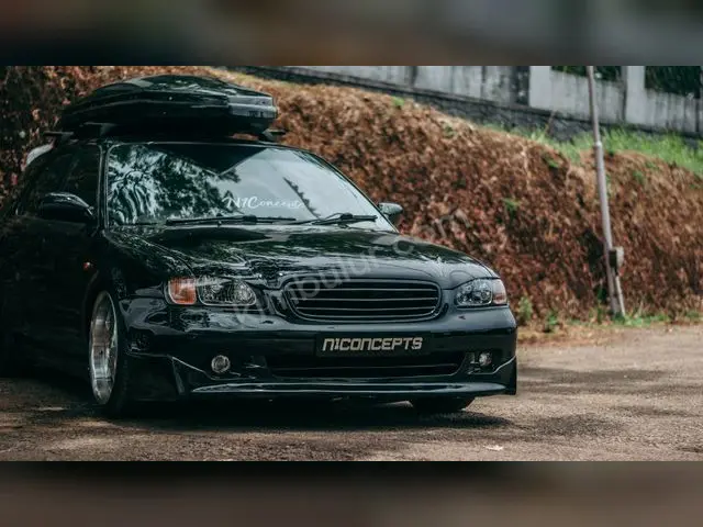 2016 Suzuki SX4 Prestige — Ekspertiz Raporlu — fotoğraf 3