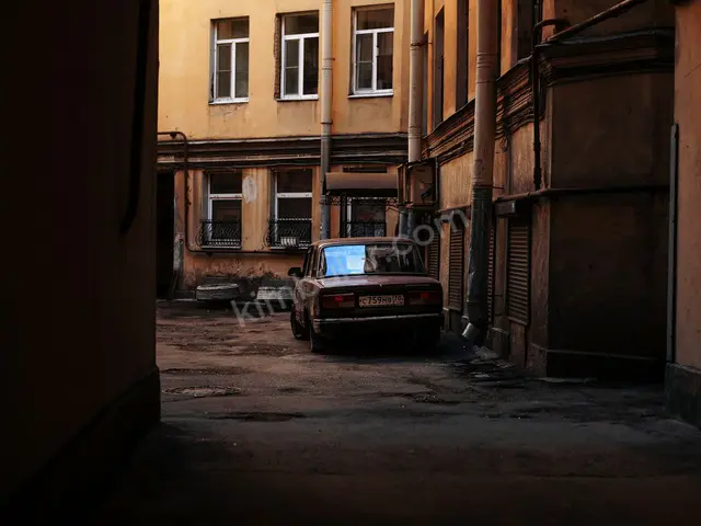 2020 Lada Samara Style — İlk Elden — fotoğraf 3