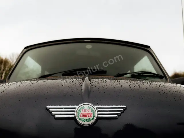 2015 MINI Clubman Elite — Ekspertiz Raporlu — fotoğraf 3