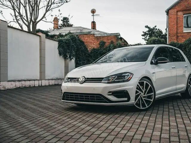 2022 Volkswagen Beetle Design — Bakımları Yeni — fotoğraf 3