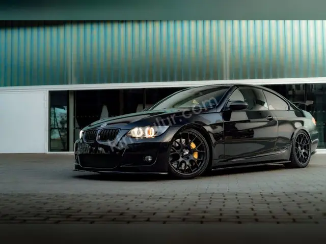 2014 BMW 1 Serisi Titanium — Tramer Kaydı Düşük