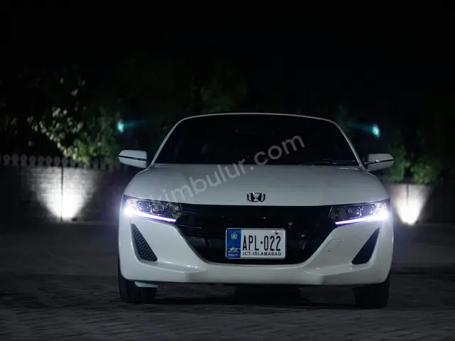2012 Honda HR-V Design — İlk Elden — fotoğraf 2