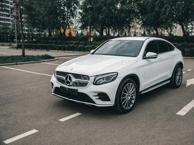 2016 Mercedes-Benz AMG GT Sport — Ekspertiz Raporlu