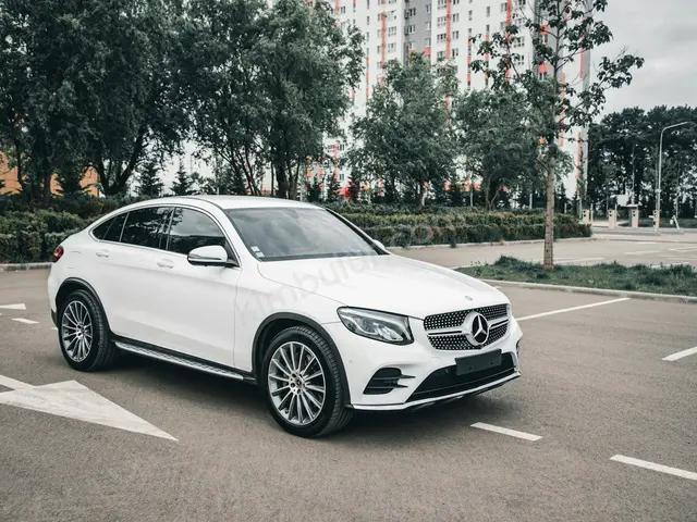 2025 Mercedes-Benz CLA Urban — Değişensiz