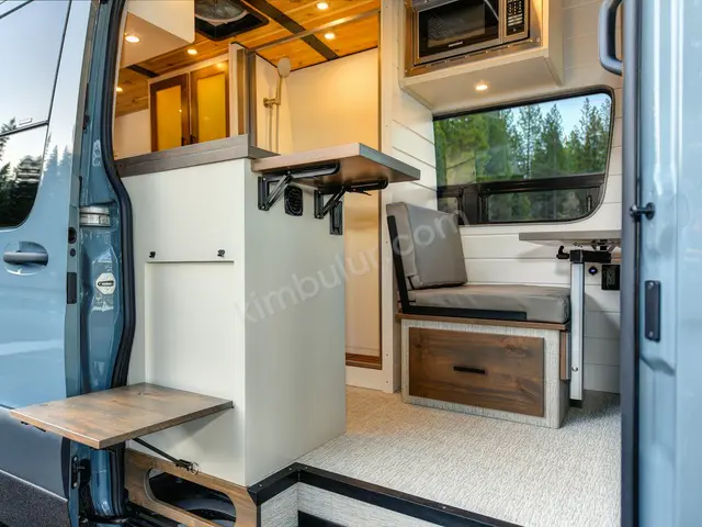2022 Dacia Lodgy Comfort — İlk Elden — fotoğraf 4