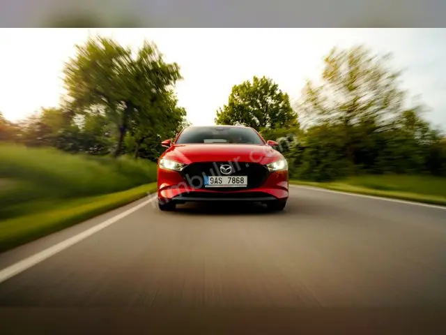 2024 Mazda CX-3 Premium — Ekspertiz Raporlu — fotoğraf 3