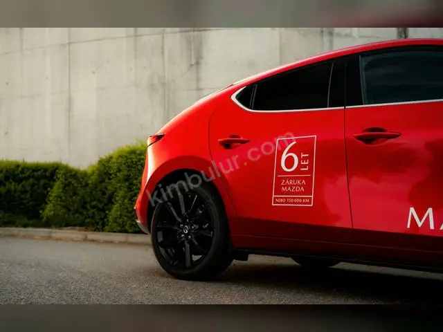 2011 Mazda MX-5 Sport — Değişensiz