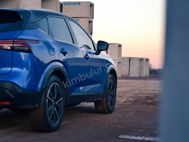 2019 Nissan Juke Urban — Bakımları Yeni