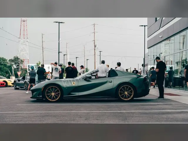 2014 Ferrari 812 Comfort — Bakımları Yeni