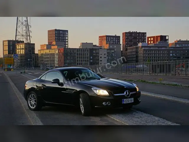 2015 Mercedes-Benz S Serisi Prestige — Masrafsız