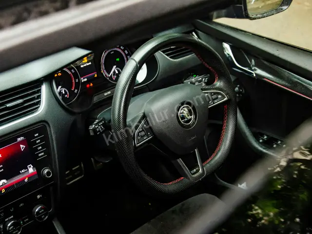2012 Skoda Kamiq Style — İlk Elden — fotoğraf 2
