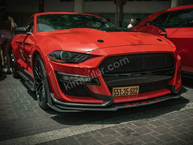 2020 Ford Fusion Elite — Masrafsız — fotoğraf 4