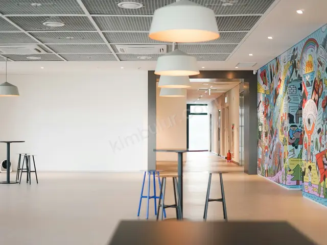 Küçükçekmece Site İçinde Kiralık Dükkan & Mağaza — fotoğraf 3