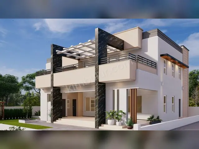 Bahçelievler Okullara Yakın 4+1 Kiralık Yalı — fotoğraf 3