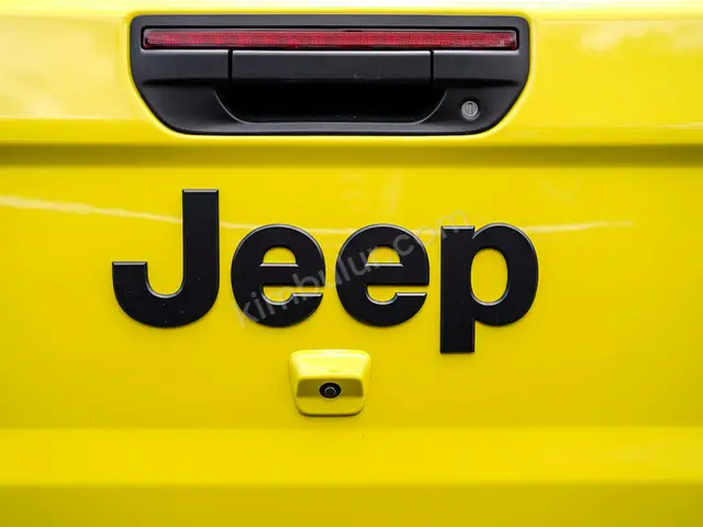 2016 Jeep Compass Prestige — Ekspertiz Raporlu