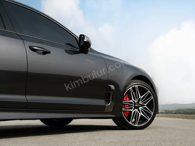 2023 Kia Ceed Urban — Değişensiz