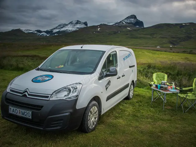 2021 Ford Transit Custom Premium — Bakımları Yeni