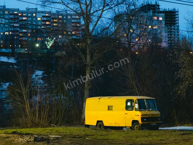 Satılık Römork · Hekimhan — 2024 Model, Otomatik — fotoğraf 2
