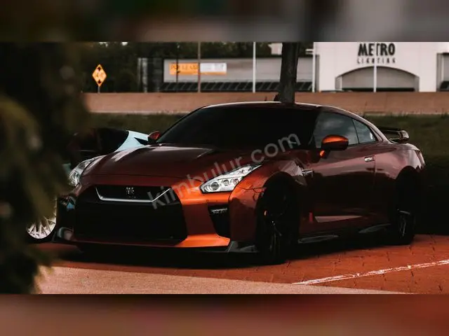 2019 Nissan 370Z Style — Garaj Aracı — fotoğraf 4