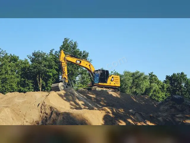2026 Model Kazıcı Yükleyici (Beko Loder) — 9 Saat
