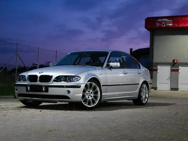2011 BMW i Serisi Style — İlk Elden — fotoğraf 3