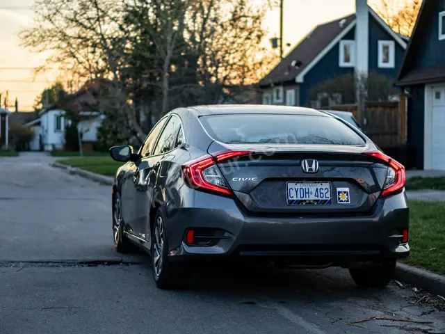 2020 Honda City Design — Az Yakan — fotoğraf 3