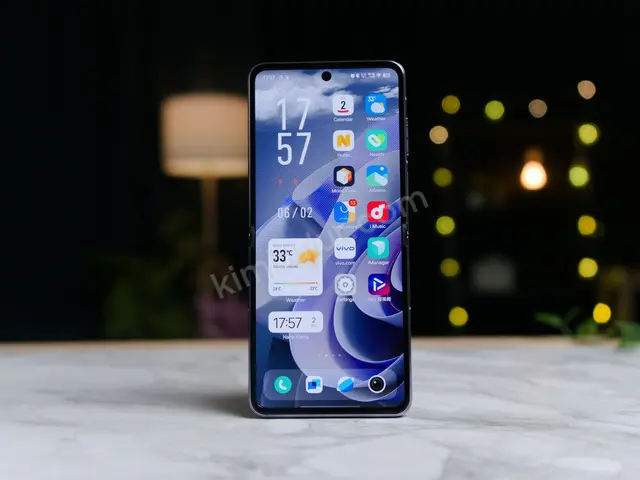 Vivo Cep Telefonu · Mamak — Sıfır Gibi, 64 GB