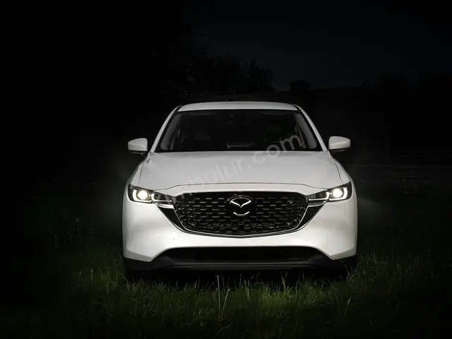 2023 Mazda Mazda 2 Premium — Tramer Kaydı Düşük
