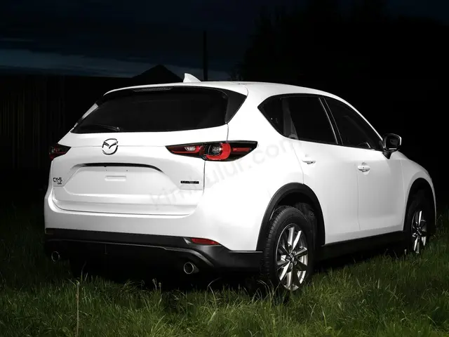 2019 Mazda Mazda 3 Design — İlk Elden — fotoğraf 2