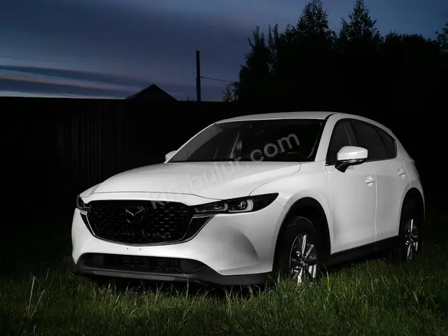 2015 Mazda Mazda 2 Sport — Masrafsız — fotoğraf 2