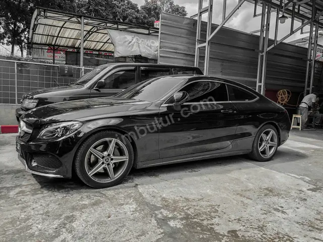 2018 Mercedes-Benz G Serisi Design — Az Yakan — fotoğraf 2