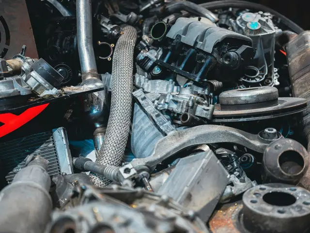Oto Elektrik & Aydınlatma — Renault Uyumlu, Arızalı / Parça — fotoğraf 3