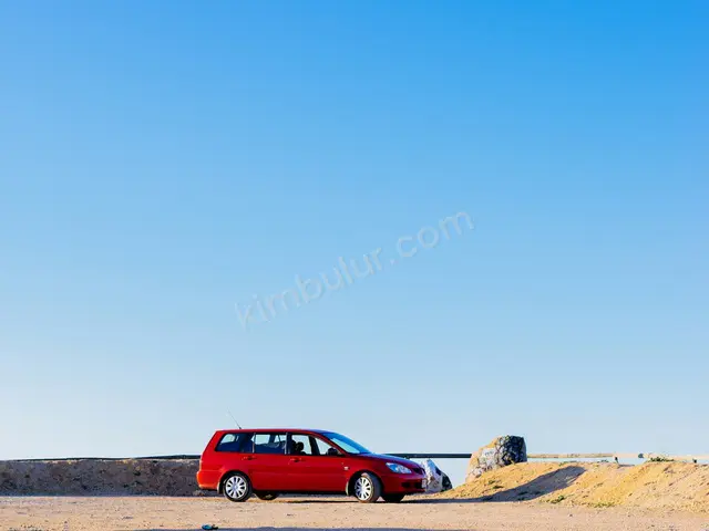 2010 Mitsubishi Pajero Design — Az Yakan