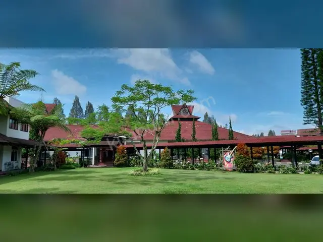 Ergene 113 Odalı Satılık Tatil Köyü — fotoğraf 3