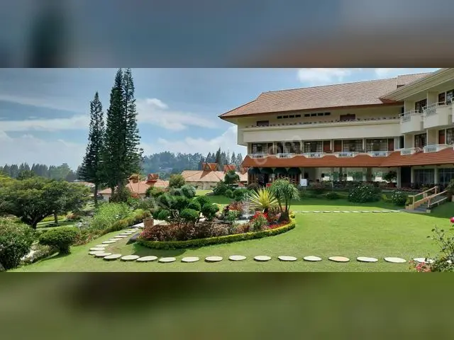 Çukurova 66 Odalı Satılık Tatil Köyü — fotoğraf 3