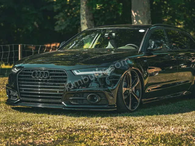 2024 Audi Q5 Elite — Bakımları Yeni — fotoğraf 2