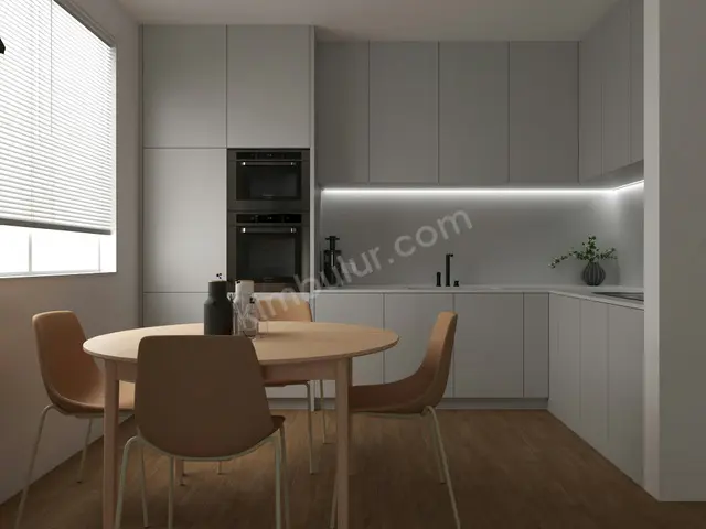 Ünye Merkezi Konumda 2+1 Satılık Köşk & Konak — fotoğraf 2