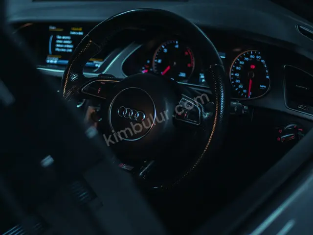 2015 Audi A6 Elite — Masrafsız — fotoğraf 2