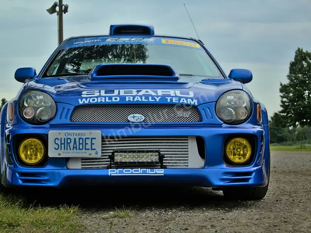 2024 Subaru Legacy Style — Bakımları Yeni — fotoğraf 3