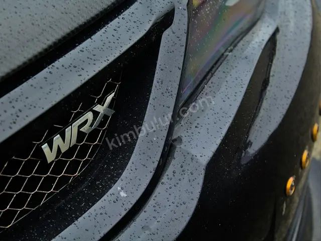 2013 Subaru Impreza Design — Masrafsız — fotoğraf 3