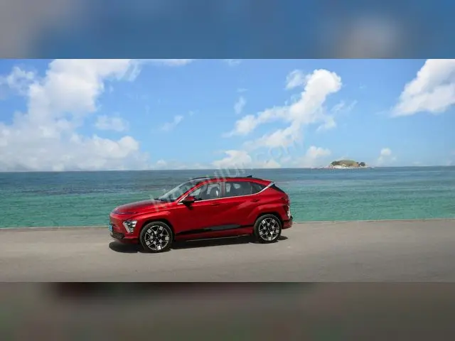 2020 Hyundai Accent Era Comfort — Az Yakan — fotoğraf 3