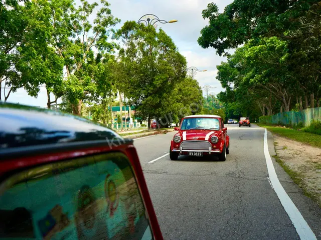 2013 MINI Cabrio Titanium — Ekspertiz Raporlu