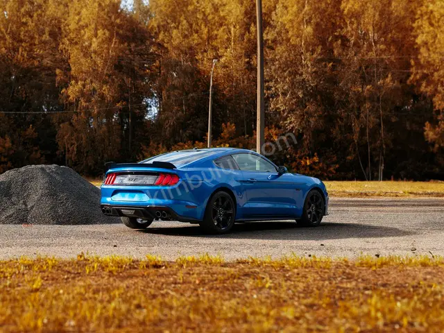 2024 Ford Puma Executive — Ekspertiz Raporlu — fotoğraf 3