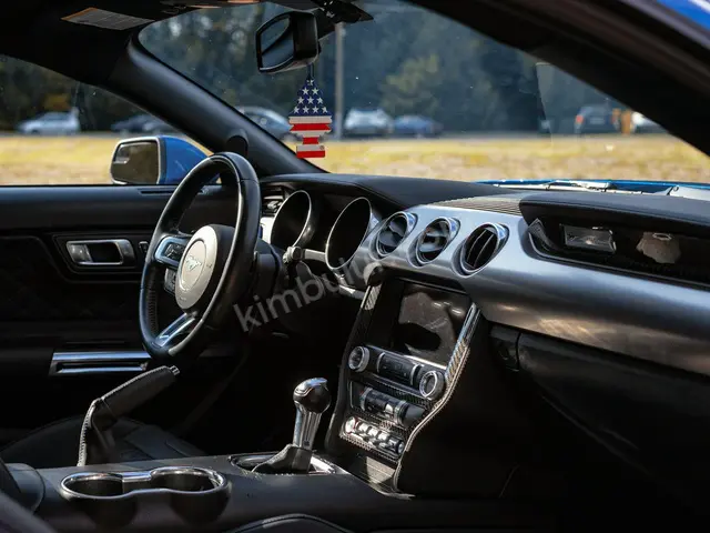 2023 Ford Ranger Style — Az Yakan