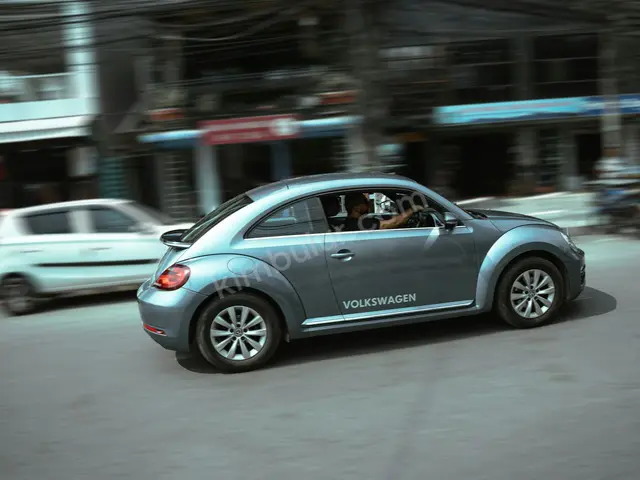 2017 Volkswagen ID.3 Elite — Ekspertiz Raporlu — fotoğraf 2